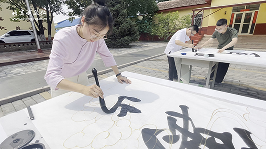 共產黨成立100週年
